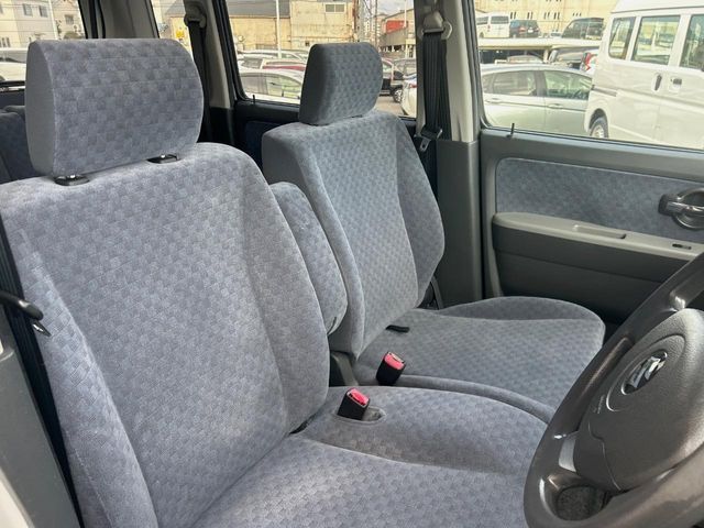 SUZUKI WAGON R 2007 Image 31