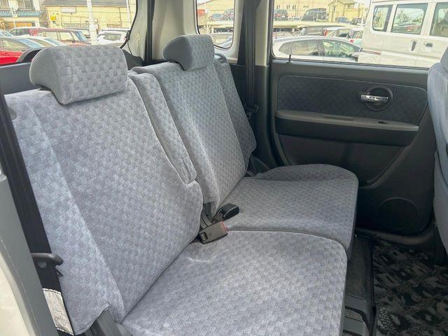 SUZUKI WAGON R 2007 Image 31