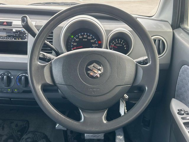 SUZUKI WAGON R 2007 Image 31
