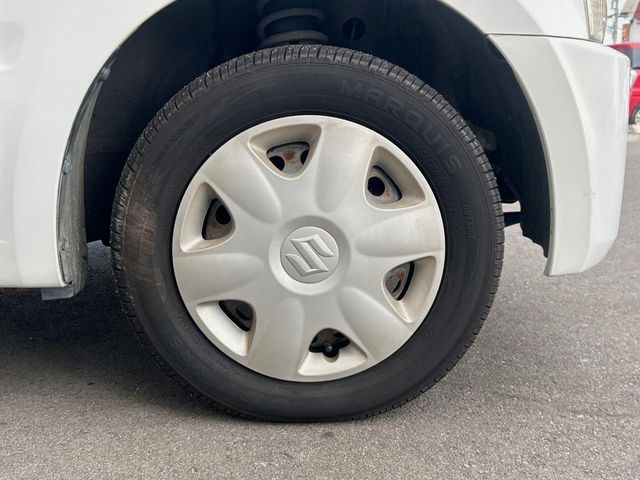 SUZUKI WAGON R 2007 Image 31