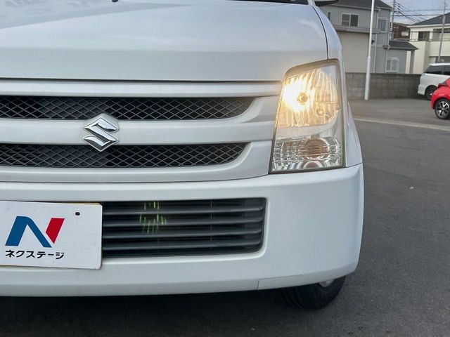 SUZUKI WAGON R 2007 Image 31