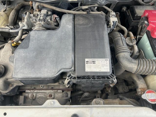 SUZUKI WAGON R 2007 Image 31