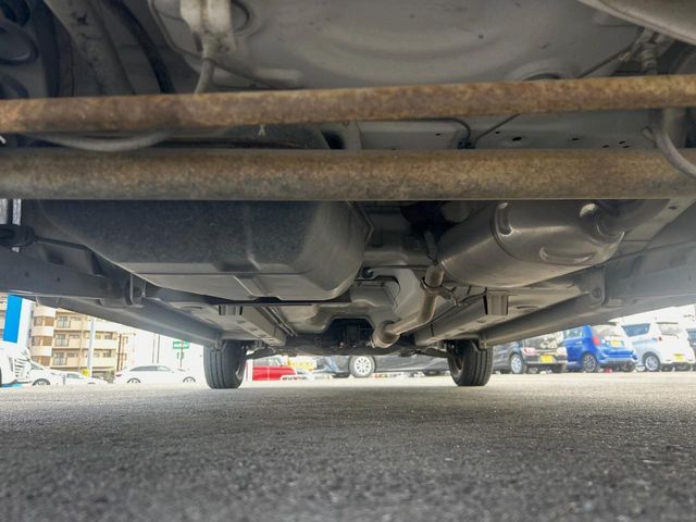 SUZUKI WAGON R 2007 Image 31