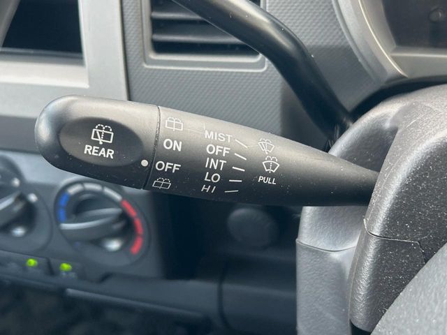 SUZUKI WAGON R 2007 Image 31