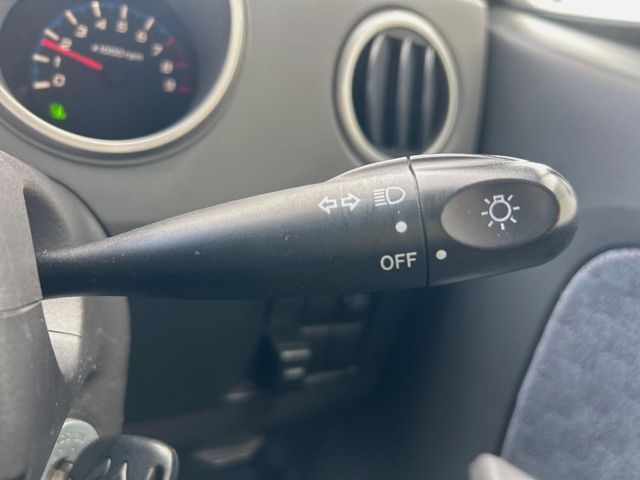 SUZUKI WAGON R 2007 Image 31