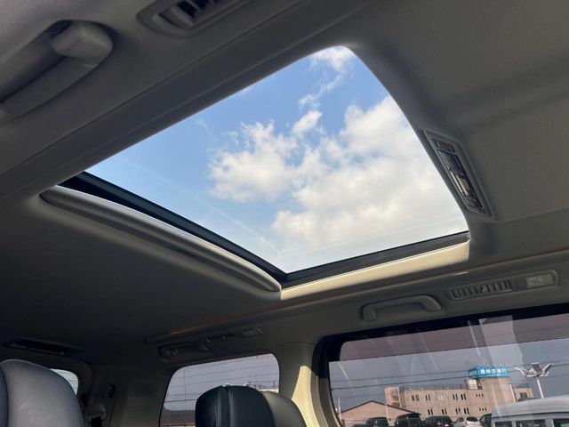 TOYOTA VELLFIRE 2013 Image 31