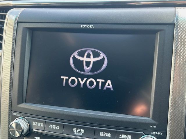 TOYOTA VELLFIRE 2013 Image 31