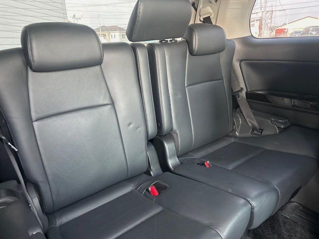 TOYOTA VELLFIRE 2013 Image 31