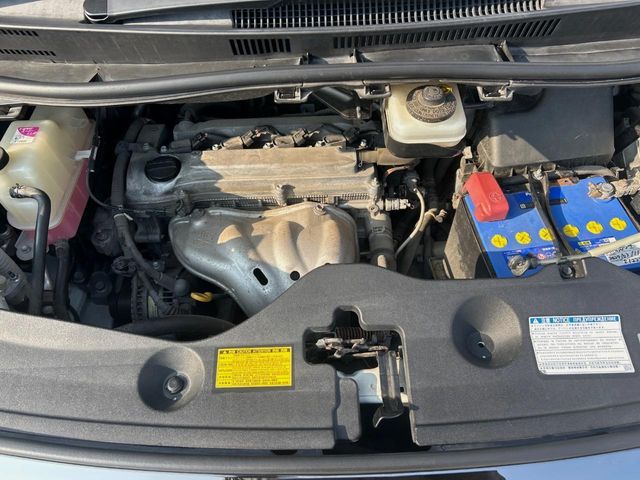 TOYOTA VELLFIRE 2013 Image 31