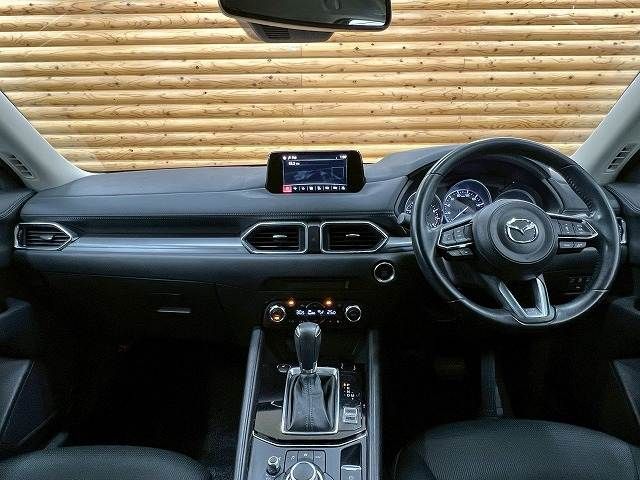 MAZDA CX-5 2017 Image 31