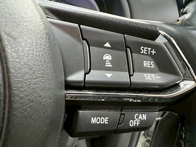 MAZDA CX-5 2017 Image 31