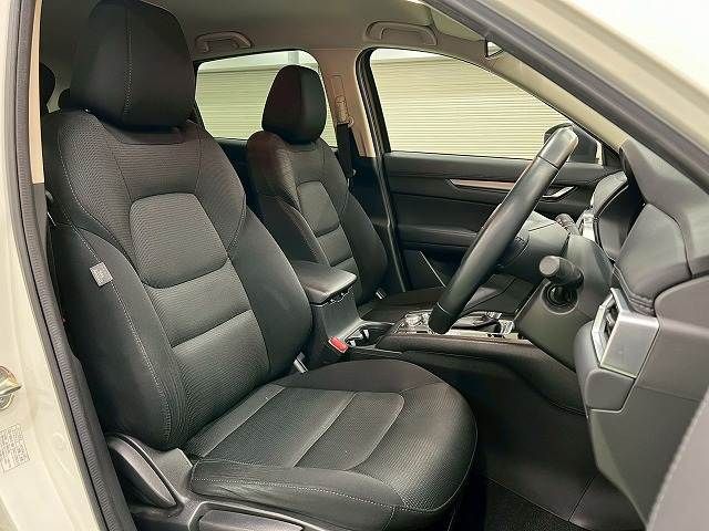 MAZDA CX-5 2017 Image 31