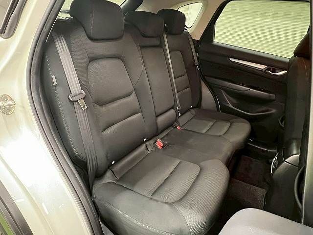 MAZDA CX-5 2017 Image 31