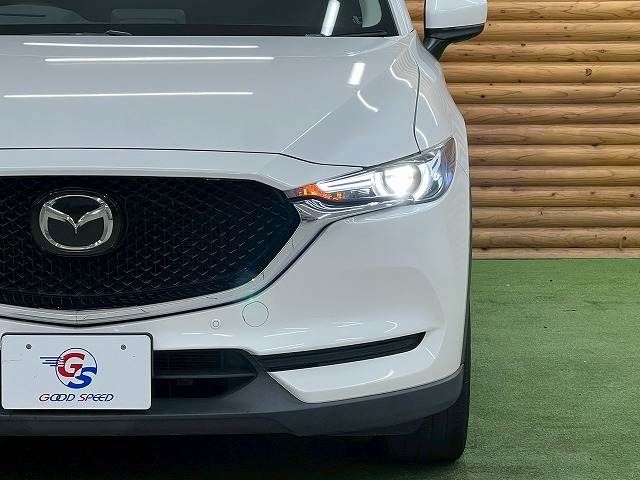 MAZDA CX-5 2017 Image 31