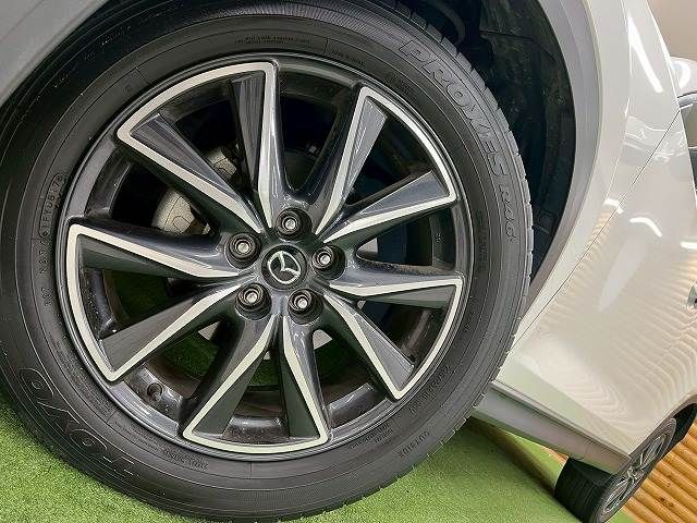 MAZDA CX-5 2017 Image 31