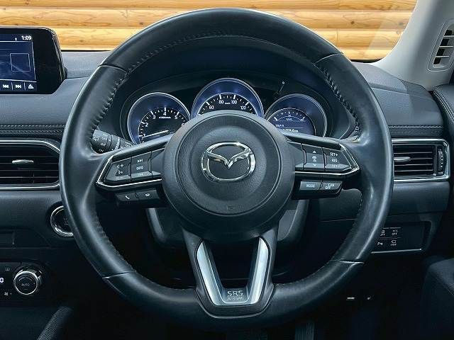 MAZDA CX-5 2017 Image 31