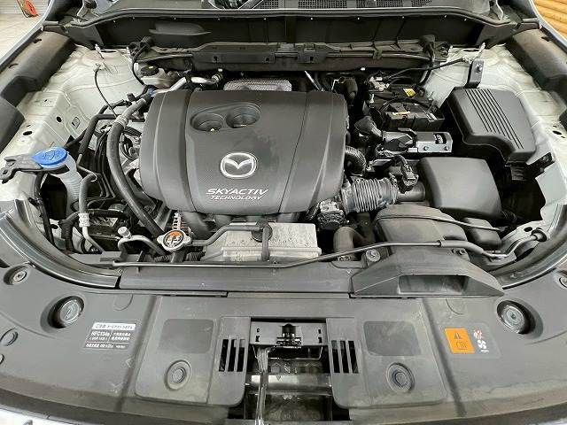 MAZDA CX-5 2017 Image 31