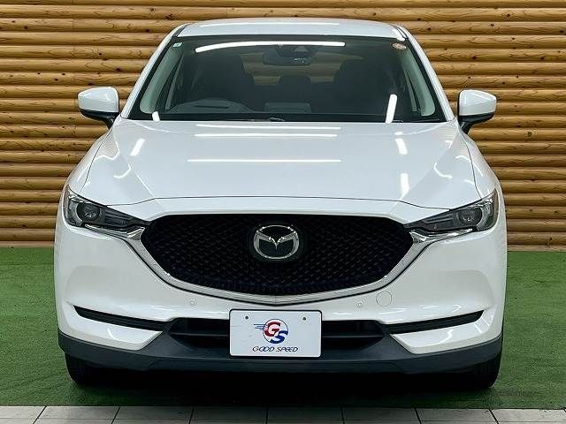 MAZDA CX-5 2017 Image 31