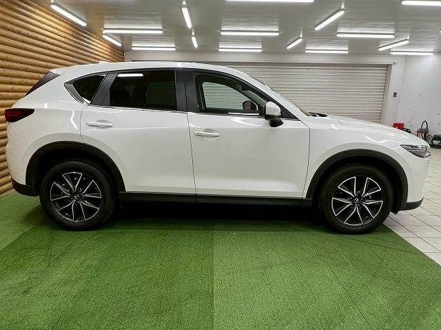 MAZDA CX-5 2017 Image 31