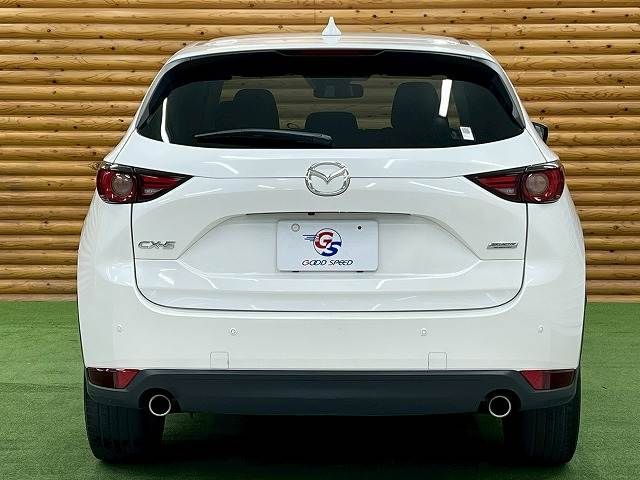 MAZDA CX-5 2017 Image 31