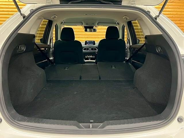 MAZDA CX-5 2017 Image 31