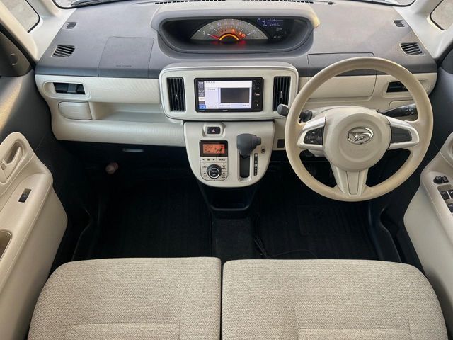 DAIHATSU MOVE CANBUS 2017 Image 31