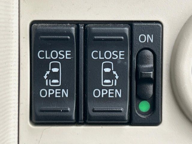 DAIHATSU MOVE CANBUS 2017 Image 31