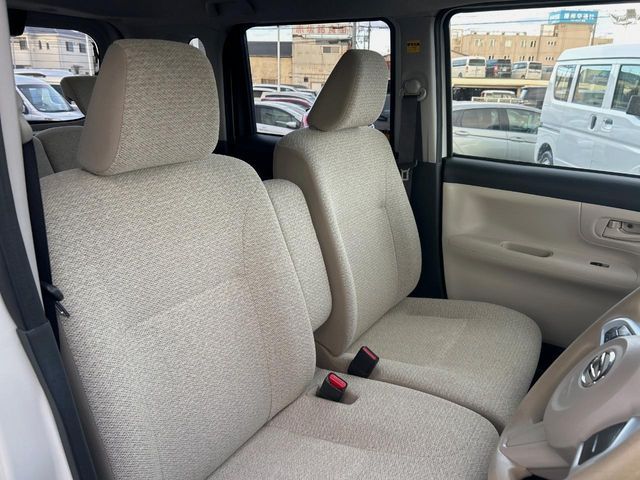 DAIHATSU MOVE CANBUS 2017 Image 31