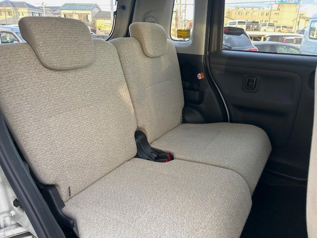 DAIHATSU MOVE CANBUS 2017 Image 31