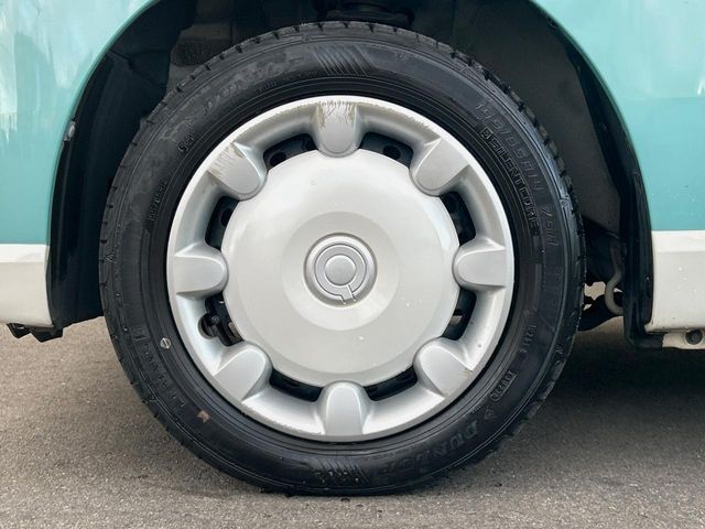 DAIHATSU MOVE CANBUS 2017 Image 31