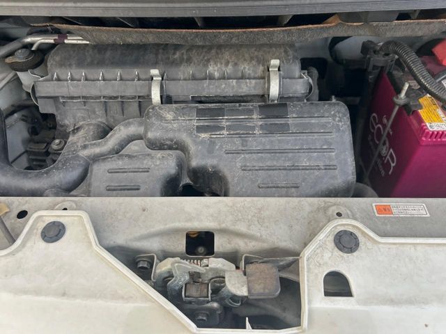 DAIHATSU MOVE CANBUS 2017 Image 31