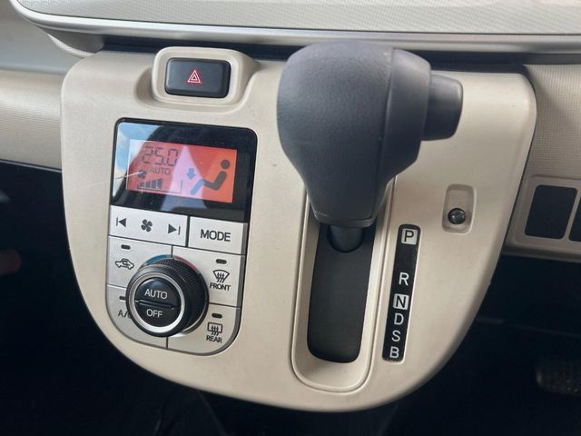 DAIHATSU MOVE CANBUS 2017 Image 31