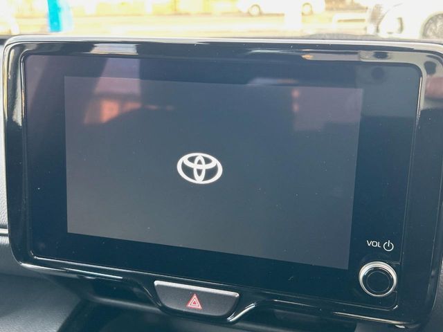 TOYOTA YARIS CROSS HYBRID 2025 Image 31