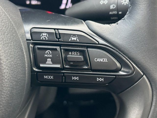 TOYOTA YARIS CROSS HYBRID 2025 Image 31