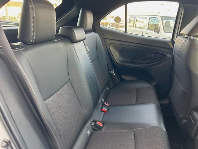 TOYOTA YARIS CROSS HYBRID 2025 Image 31