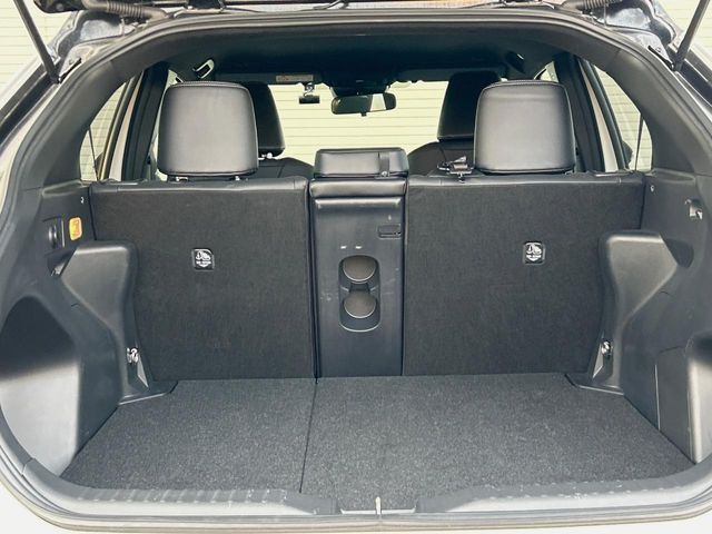 TOYOTA YARIS CROSS HYBRID 2025 Image 31