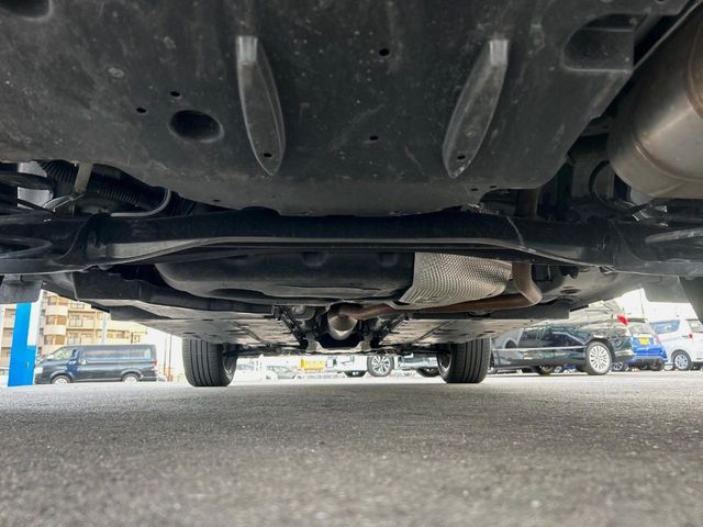 TOYOTA YARIS CROSS HYBRID 2025 Image 31