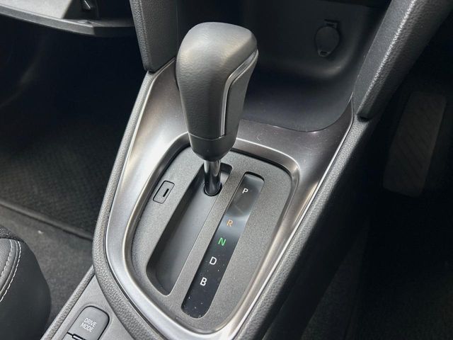 TOYOTA YARIS CROSS HYBRID 2025 Image 31