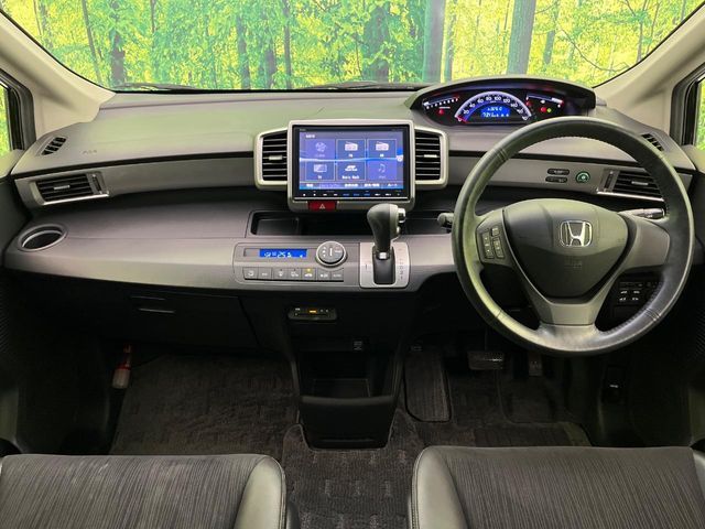 HONDA FREED 4WD 2016 Image 31