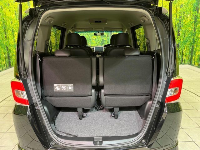 HONDA FREED 4WD 2016 Image 31