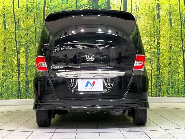 HONDA FREED 4WD 2016 Image 31