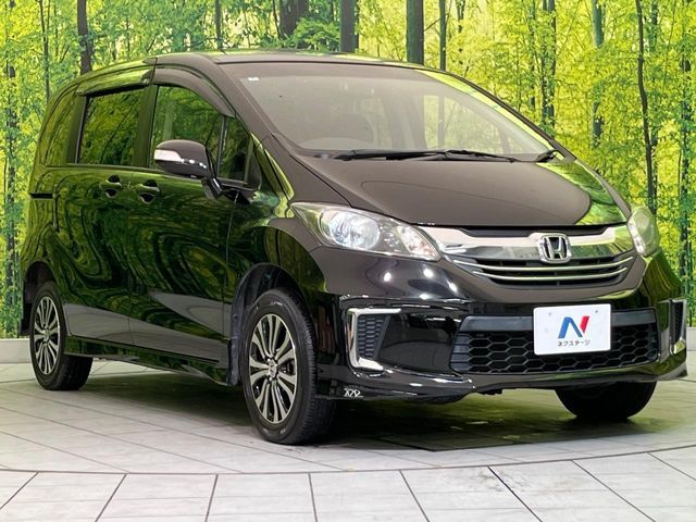 HONDA FREED 4WD 2016 Image 31