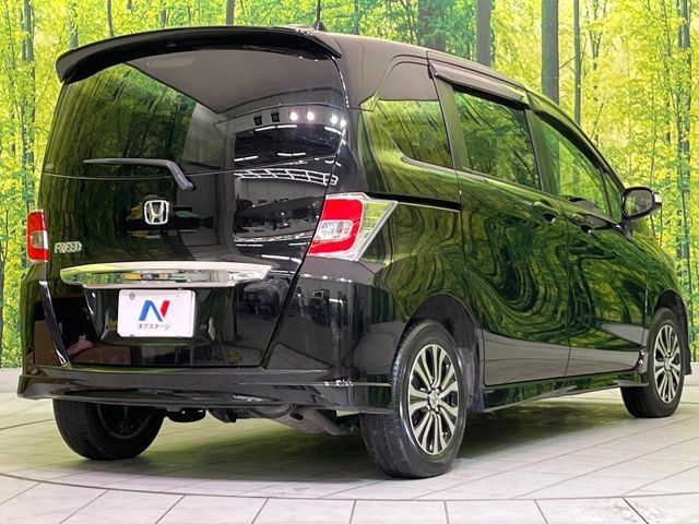 HONDA FREED 4WD 2016 Image 31