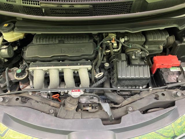 HONDA FREED 4WD 2016 Image 31