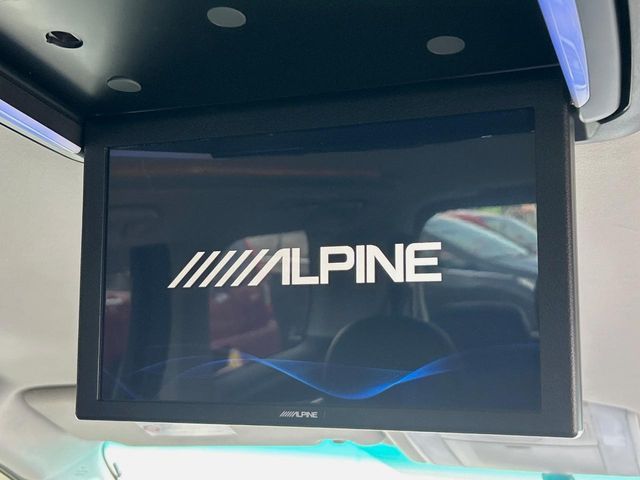 TOYOTA VELLFIRE 2013 Image 31