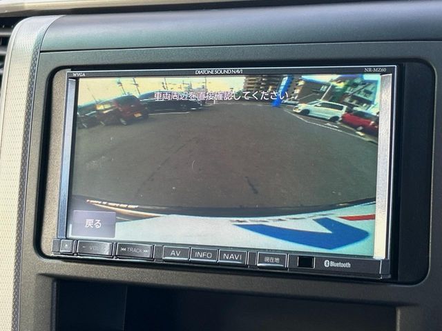 TOYOTA VELLFIRE 2013 Image 31