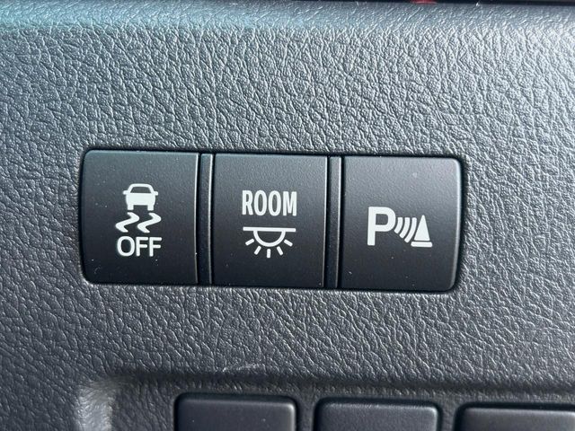 TOYOTA VELLFIRE 2013 Image 31