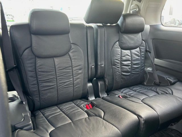 TOYOTA VELLFIRE 2013 Image 31