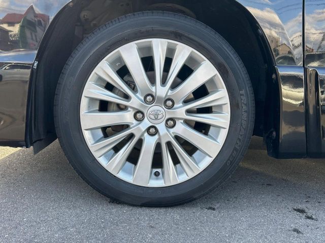 TOYOTA VELLFIRE 2013 Image 31