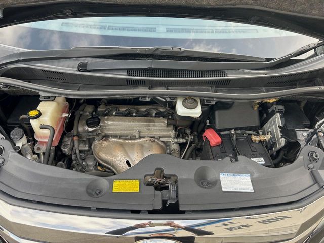 TOYOTA VELLFIRE 2013 Image 31